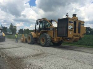 Construction Stabilizing Service